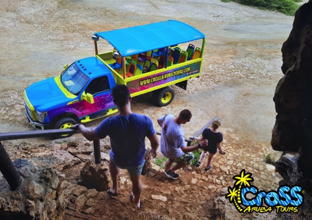 Morning Safari National Park Tour Aruba - vacaystore.com