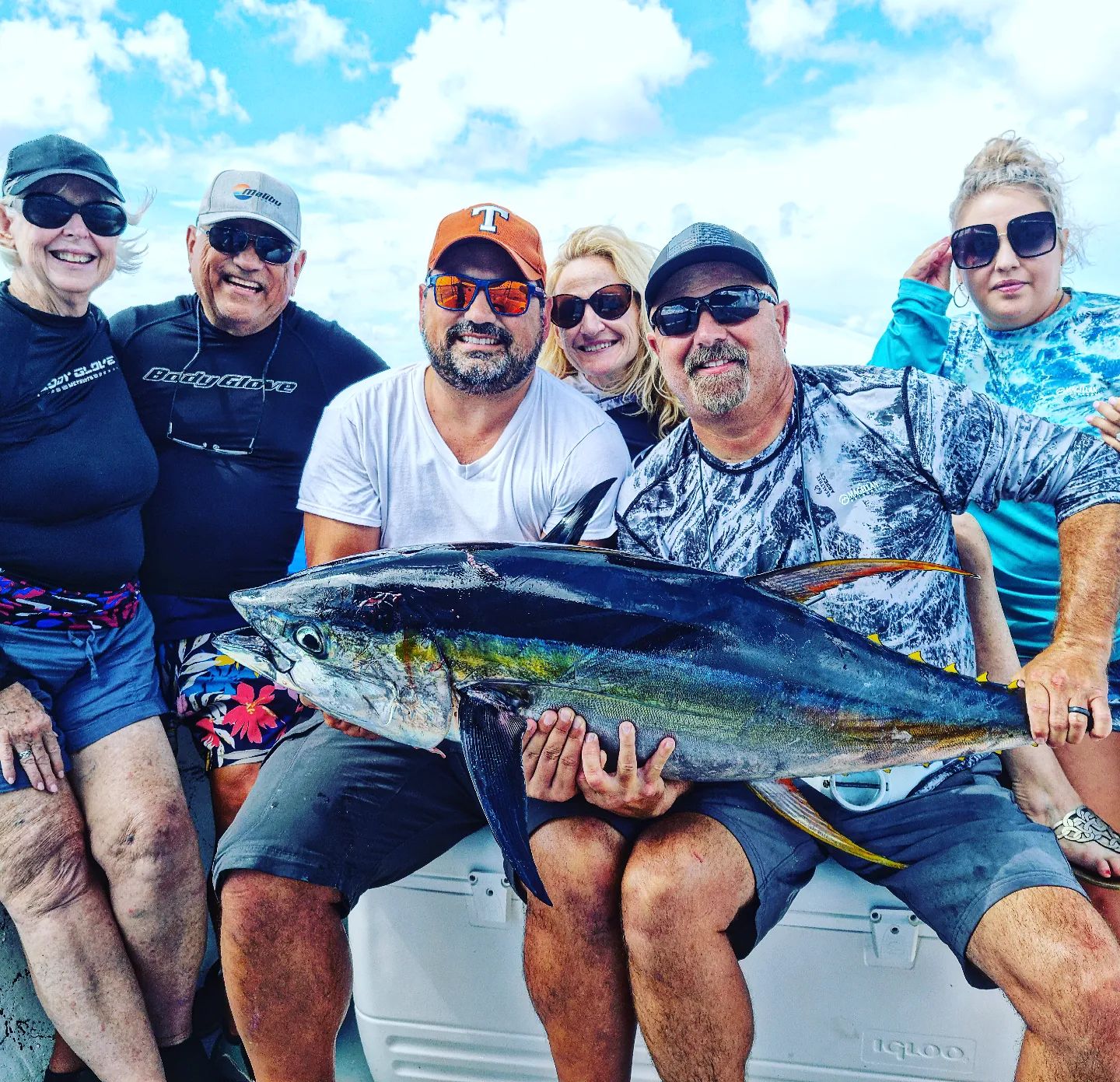 Fish Like a Local  Bonaire - vacaystore.com