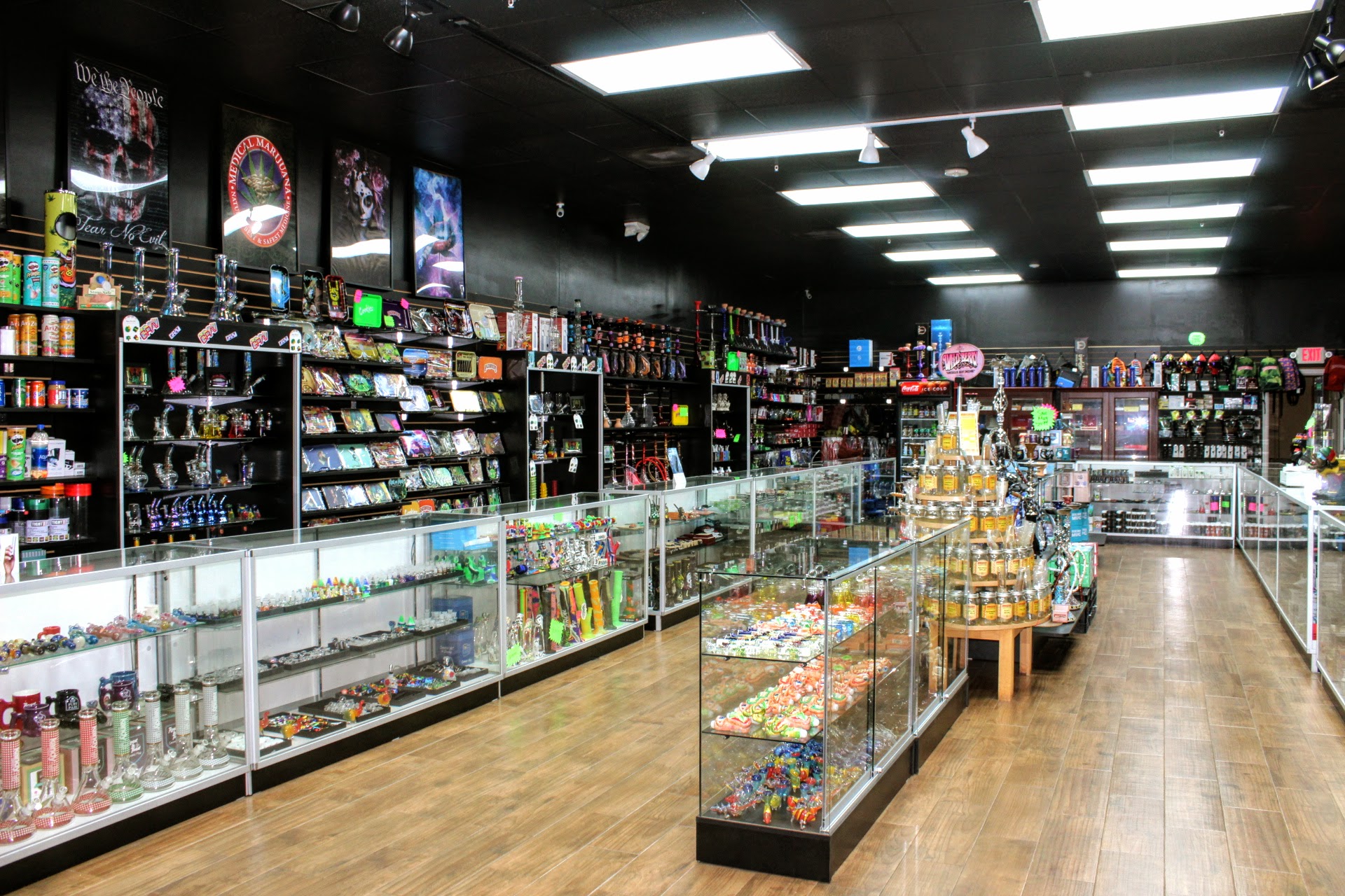 Elite Vape and Smoke Shop South Orlando - vacaystore.com