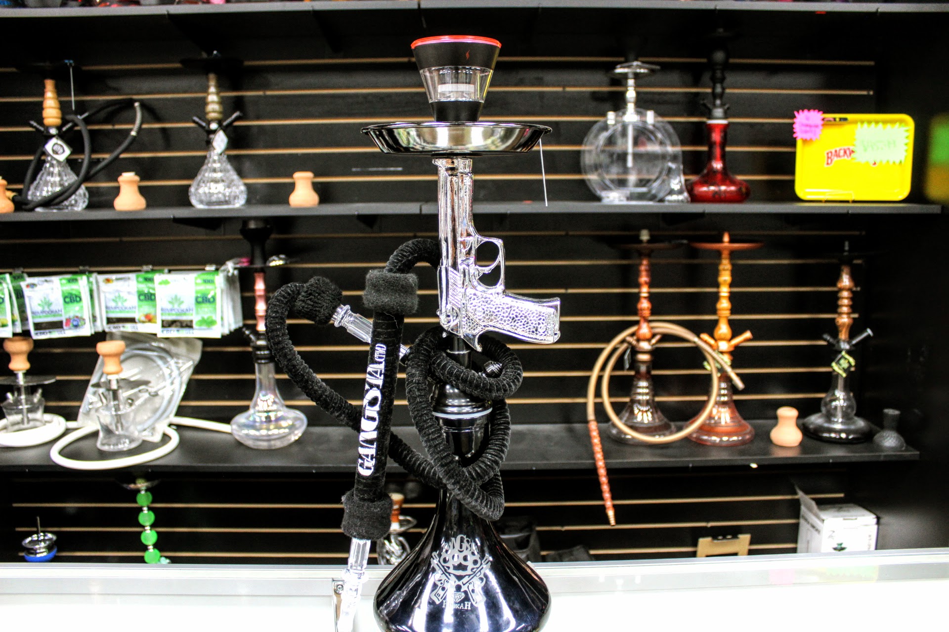 Elite Vape and Smoke Shop South Orlando - vacaystore.com