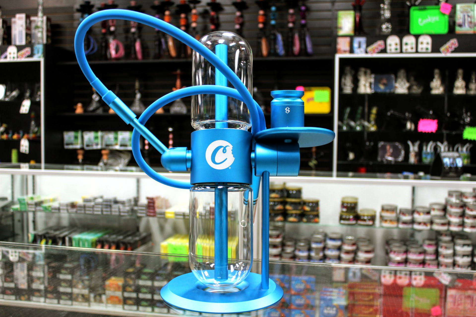 Elite Vape and Smoke Shop South Orlando - vacaystore.com