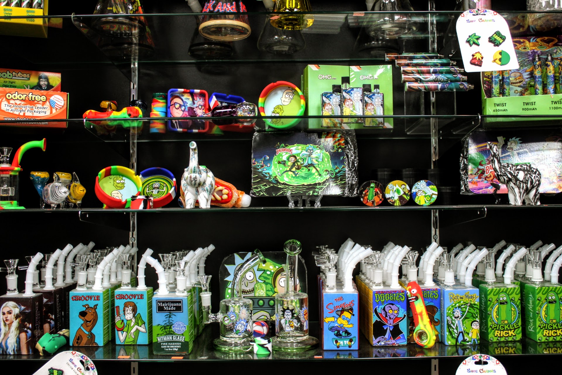 Elite Vape and Smoke Shop South Orlando - vacaystore.com