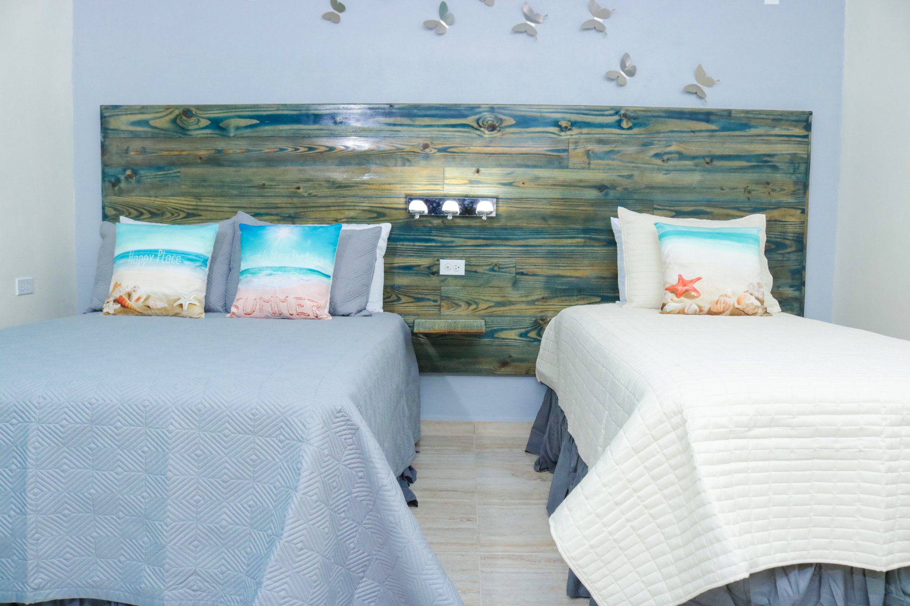 PEACE LAND SUNEM STANDARD SUITE Aruba - vacaystore.com