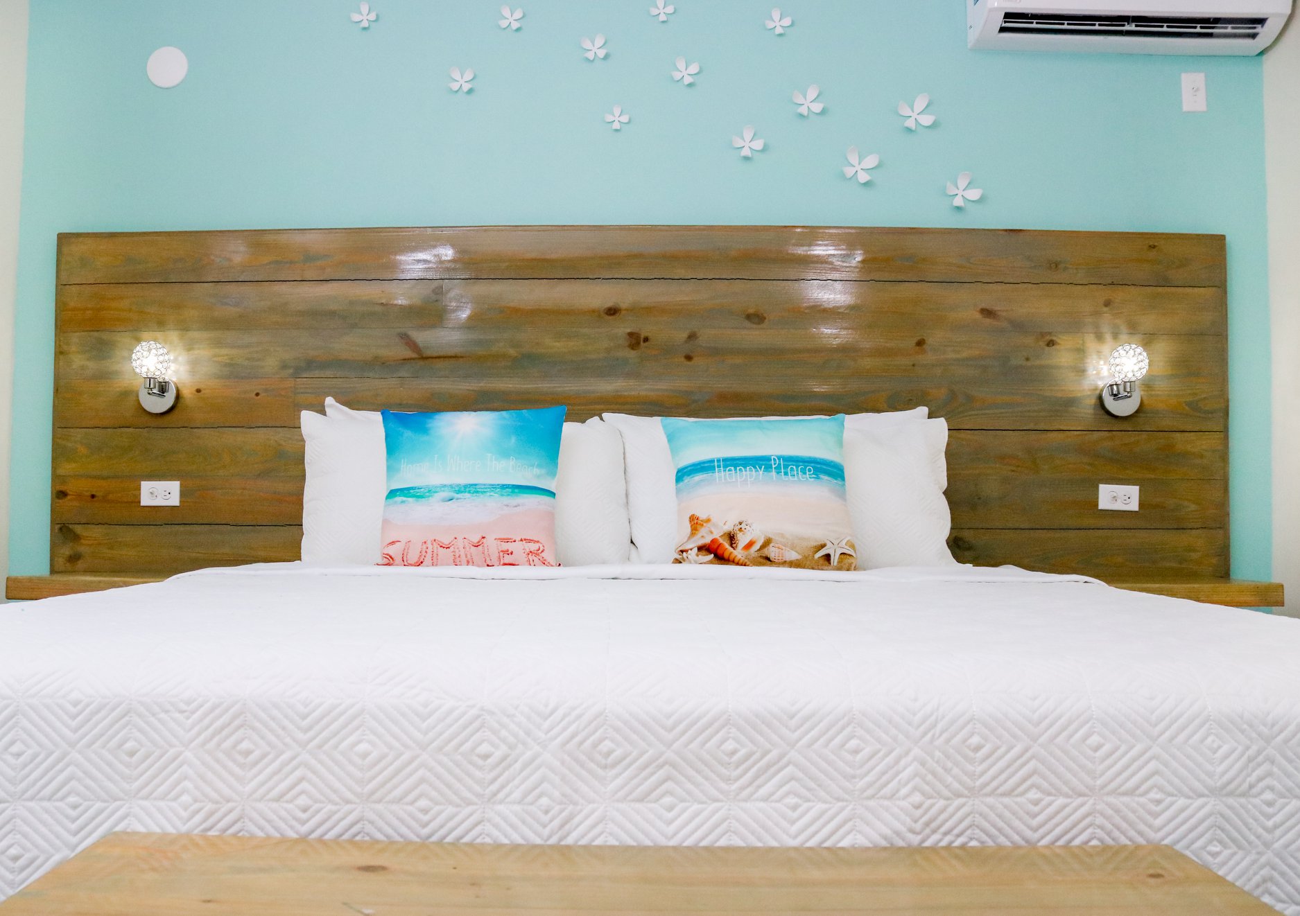 PEACE LAND GENESIS 2 BEDROOM SUITE Aruba - vacaystore.com
