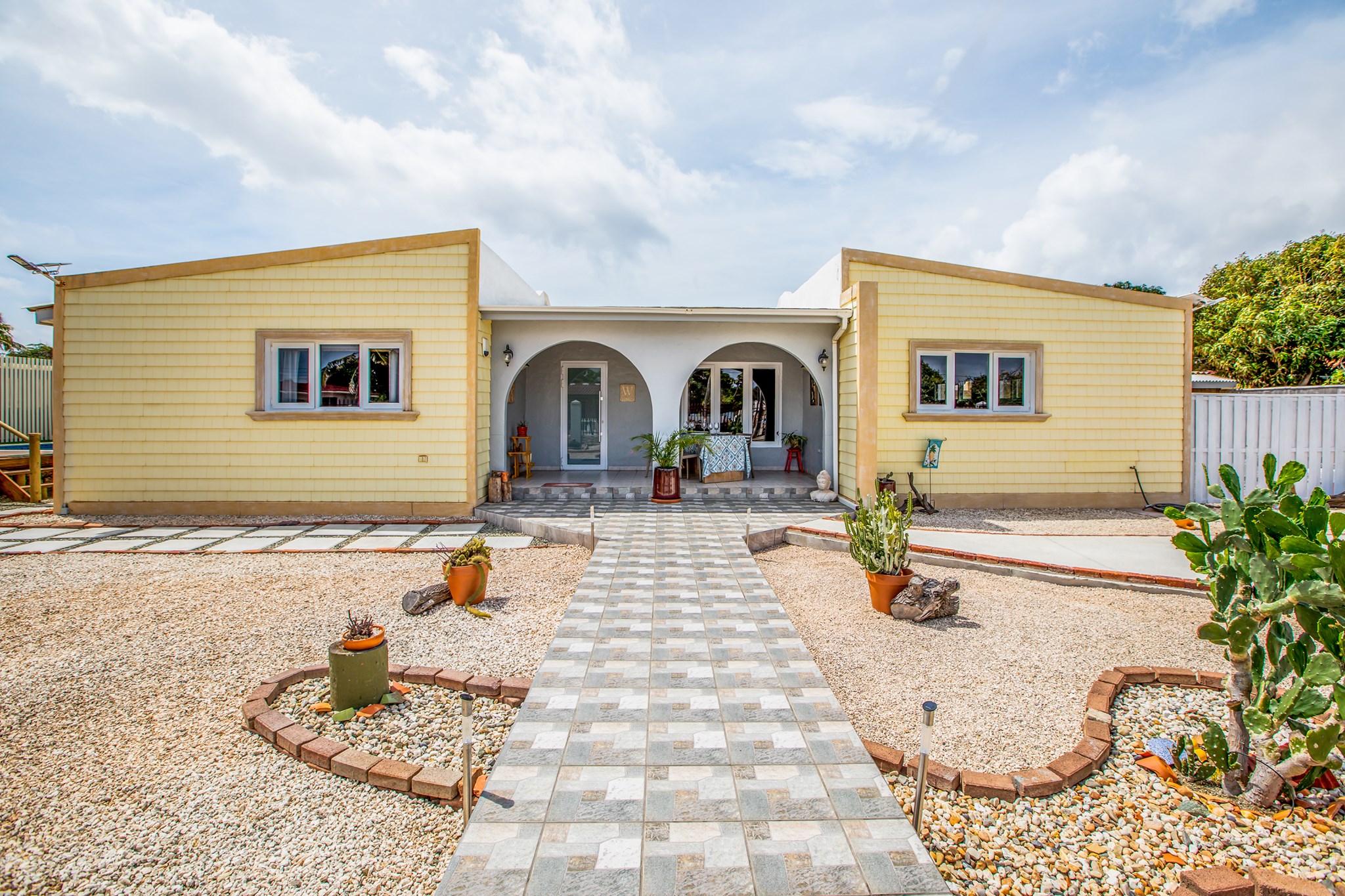 CASA CARINOSA Aruba - vacaystore.com
