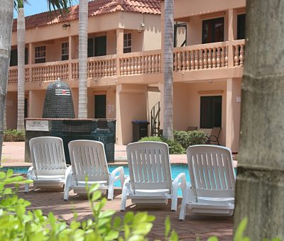 PUNTO DI ORO ONE BEDROOM Aruba - vacaystore.com