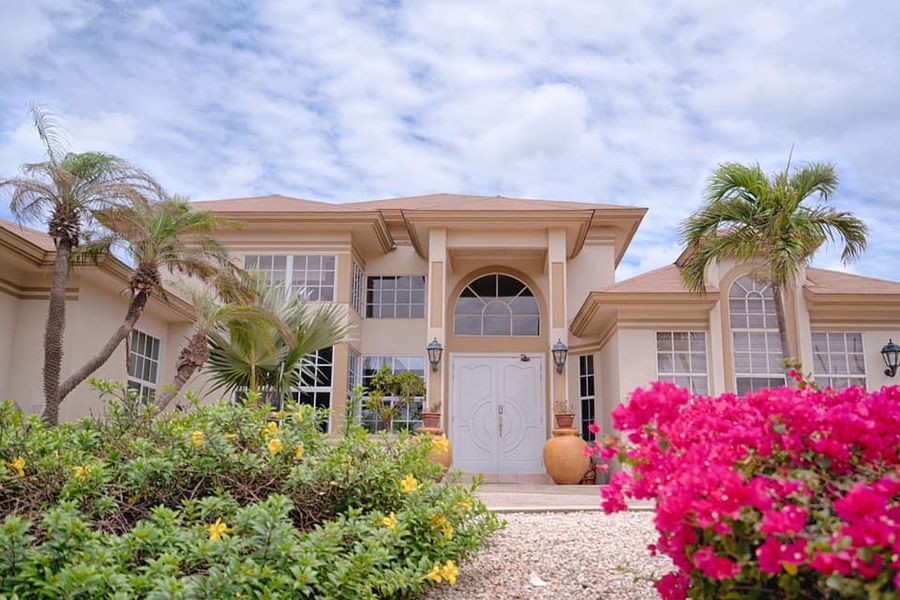 ARUBA VILLA TROPICAL Aruba - vacaystore.com
