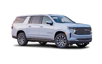 CHEVROLET SUBURBAN BY UTC 4 HRS TOUR Orlando - vacaystore.com