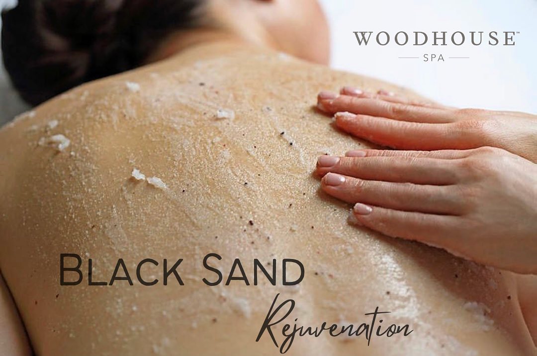 BODY TREATMENT BY WOODHOUSE SPA Orlando - vacaystore.com