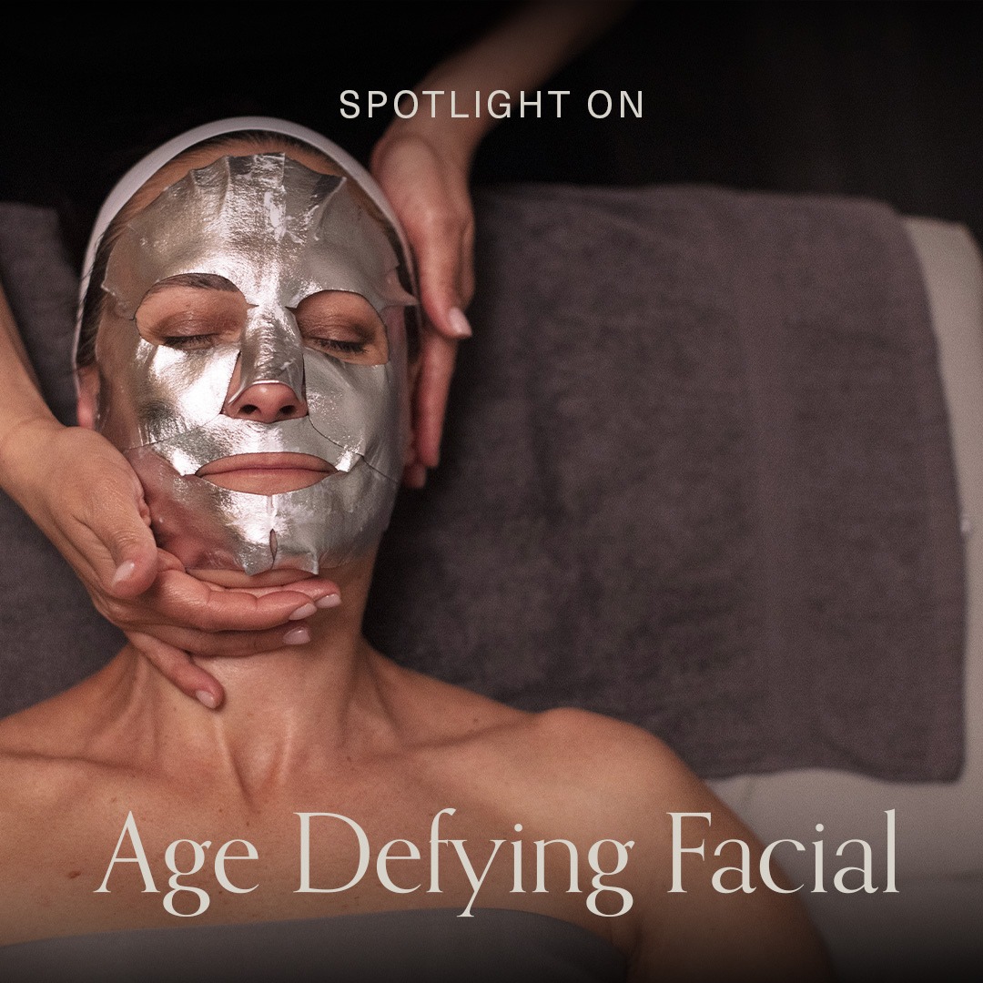 FACIAL TREATMENT BY WOODHOUSE SPA  Orlando - vacaystore.com