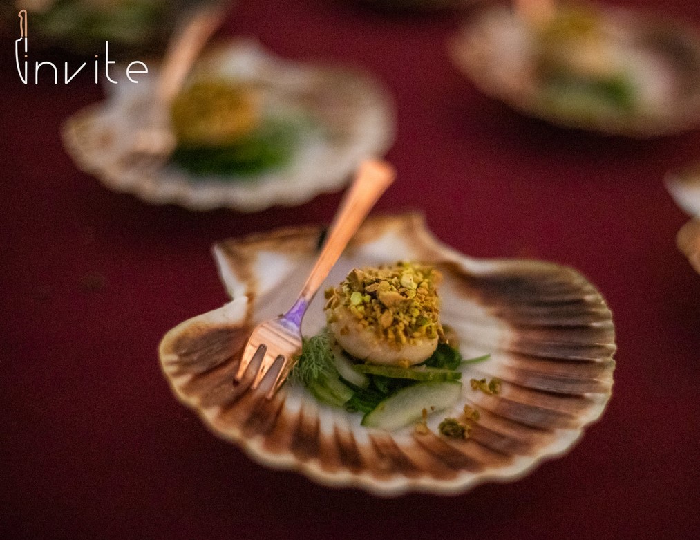 PRIVATE CHEF 4 COURSE DINNER Curacao - vacaystore.com