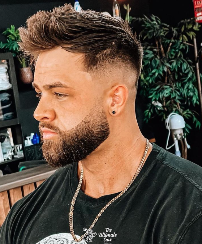 THE ULTIMATE CAVE BARBERSHOP  Orlando - vacaystore.com