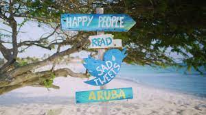 LUXURY SUV AIRPORT TRANS ONE WAY Aruba - vacaystore.com