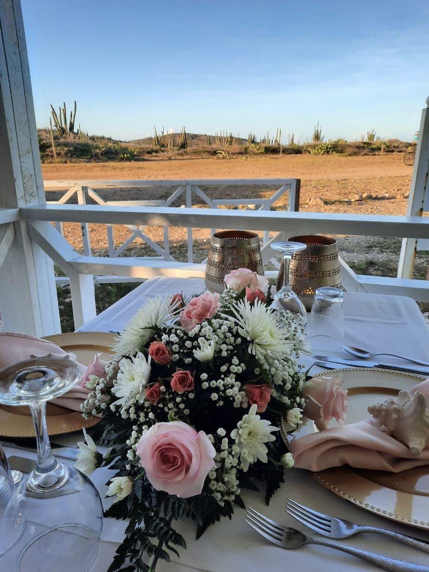 PRIVATE CHEF BRUNCH Aruba - vacaystore.com