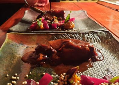 PRIVATE CHEF GRILL Aruba - vacaystore.com