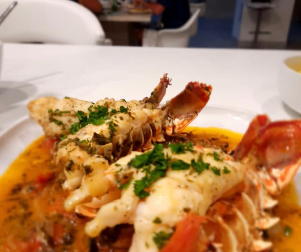 PRIVATE CHEF ROMANTIC DINNER Aruba - vacaystore.com