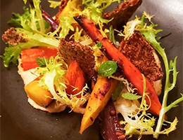 PRIVATE CHEF GRILL Aruba - vacaystore.com