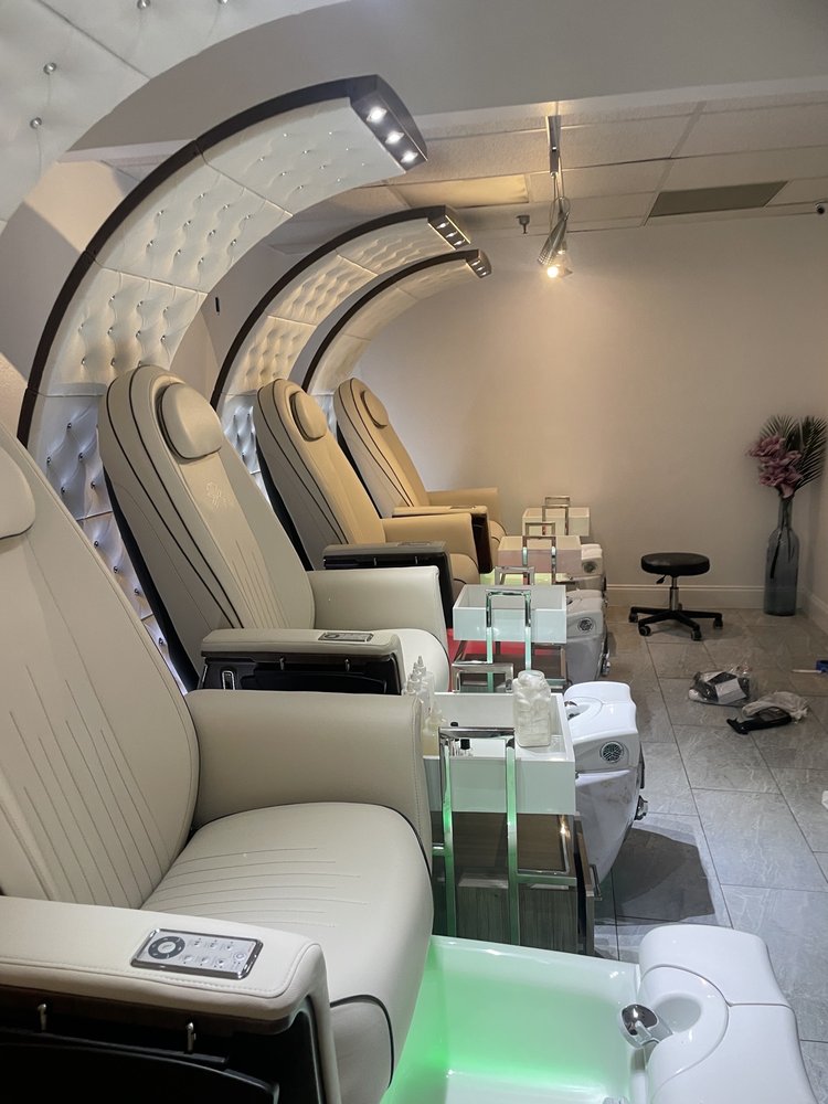CHOCOLATE SALON AND SPA  Orlando - vacaystore.com
