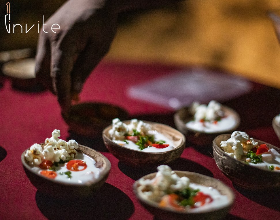 PRIVATE CHEF 4 COURSE DINNER Curacao - vacaystore.com