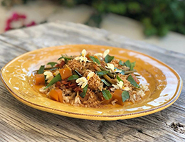 PRIVATE CHEF CARTE BLANCHE DINNER Aruba - vacaystore.com